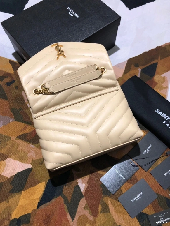 LOULOU YSL SMALL 0714